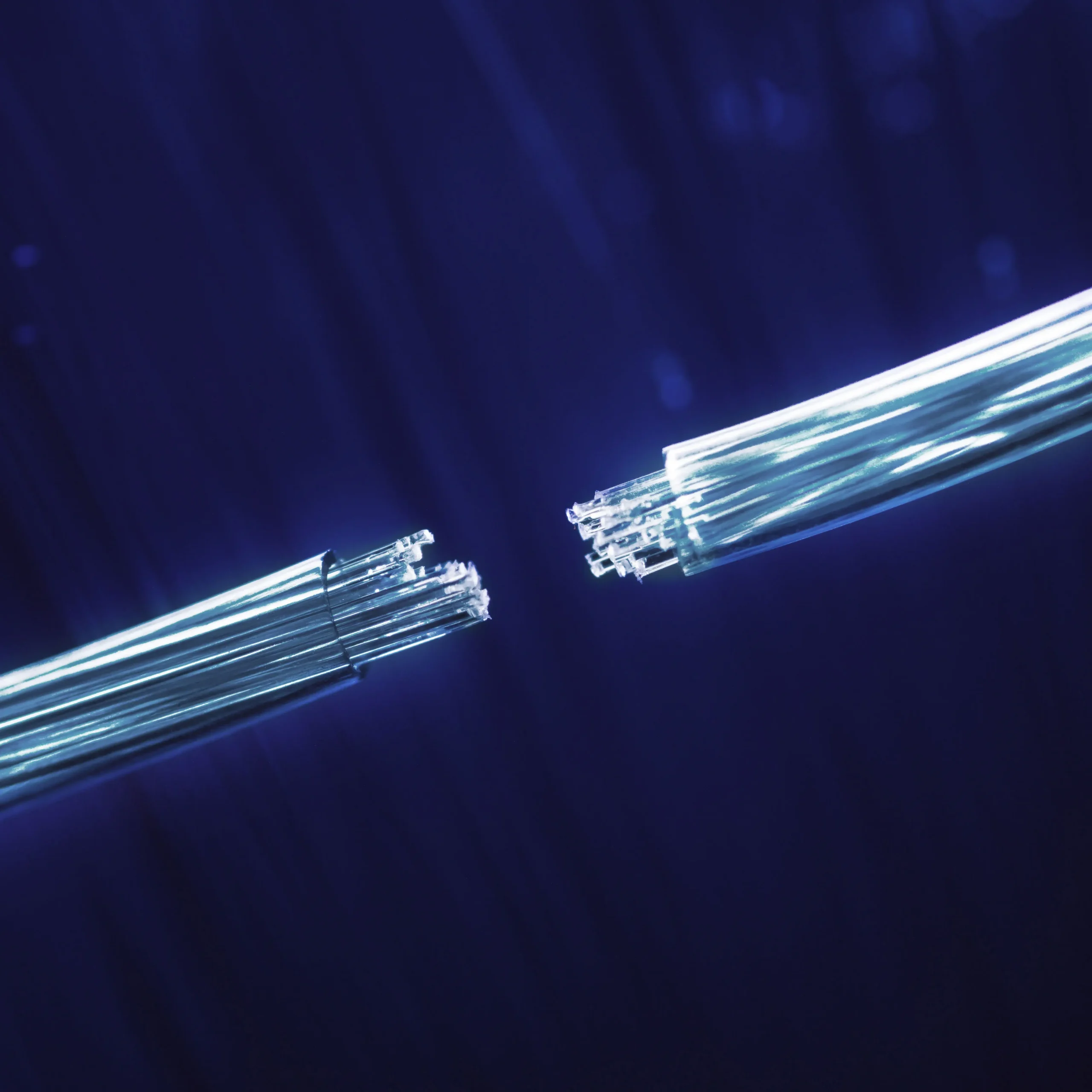 Fiber Optic Technology: Revolutionizing Communication